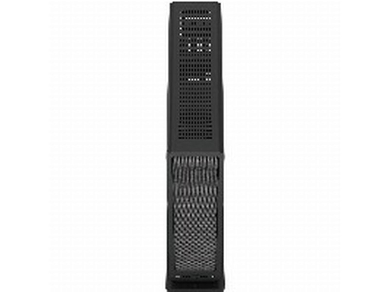 ATX полу-висока кутия Fractal FD-C-RID1N-11 Черен NaN –  BB Калъфи за настолни компютри