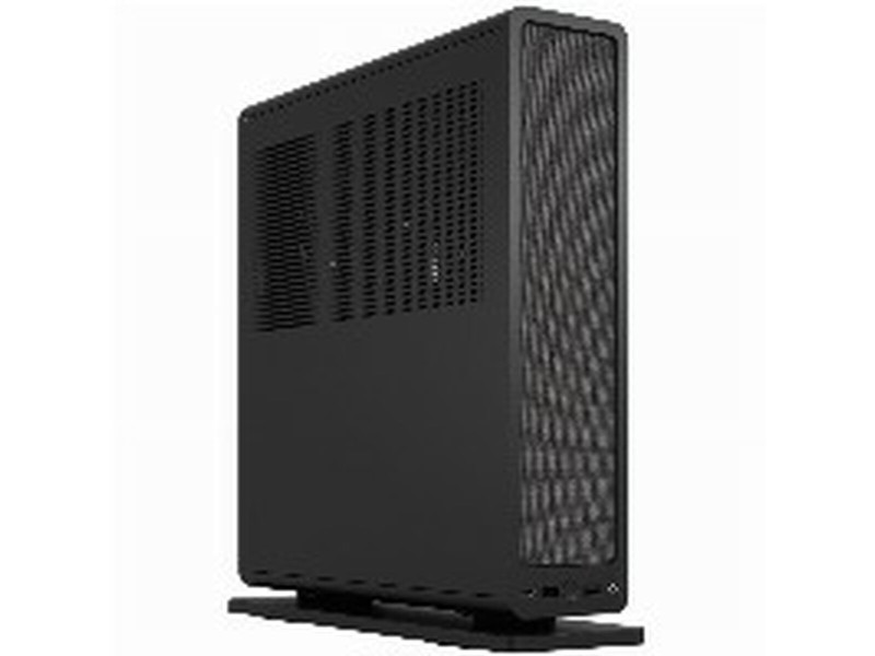 ATX полу-висока кутия Fractal FD-C-RID1N-11 Черен NaN –  BB Калъфи за настолни компютри