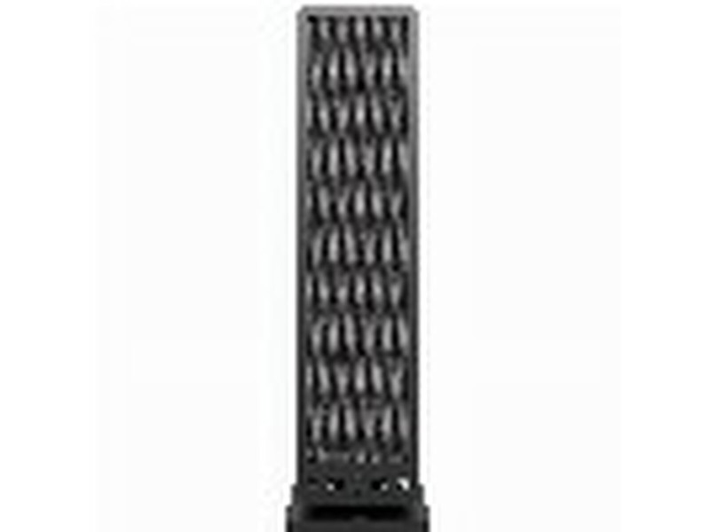 ATX полу-висока кутия Fractal FD-C-RID1N-11 Черен NaN –  BB Калъфи за настолни компютри