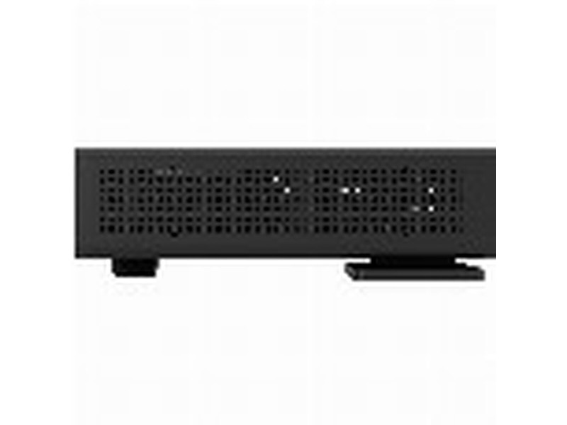ATX полу-висока кутия Fractal FD-C-RID1N-11 Черен NaN –  BB Калъфи за настолни компютри