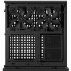 ATX полу-висока кутия Fractal FD-C-RID1N-11 Черен NaN –  BB Калъфи за настолни компютри