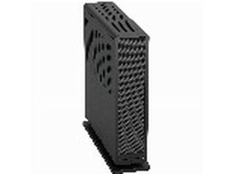 ATX полу-висока кутия Fractal FD-C-RID1N-11 Черен NaN –  BB Калъфи за настолни компютри