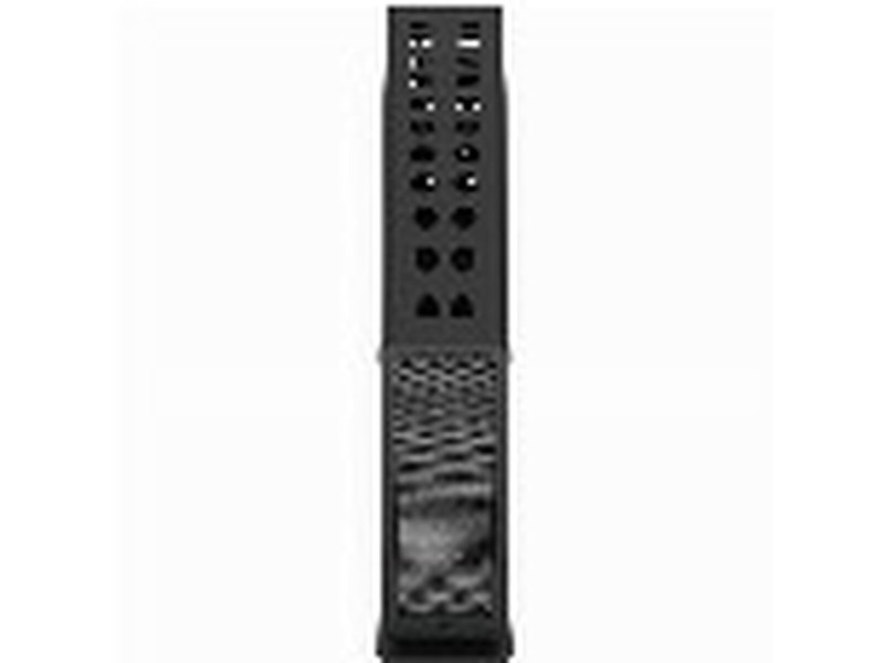 ATX полу-висока кутия Fractal FD-C-RID1N-11 Черен NaN –  BB Калъфи за настолни компютри