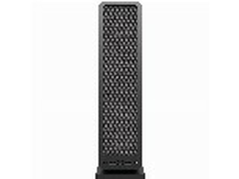 ATX полу-висока кутия Fractal FD-C-RID1N-11 Черен NaN –  BB Калъфи за настолни компютри