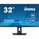 Монитор Iiyama XUB3293UHSN-B5 32 IPS LCD Flicker free 60 Hz NaN –  BB Монитори