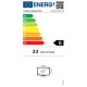 Монитор Iiyama XUB3293UHSN-B5 32 IPS LCD Flicker free 60 Hz NaN –  BB Монитори