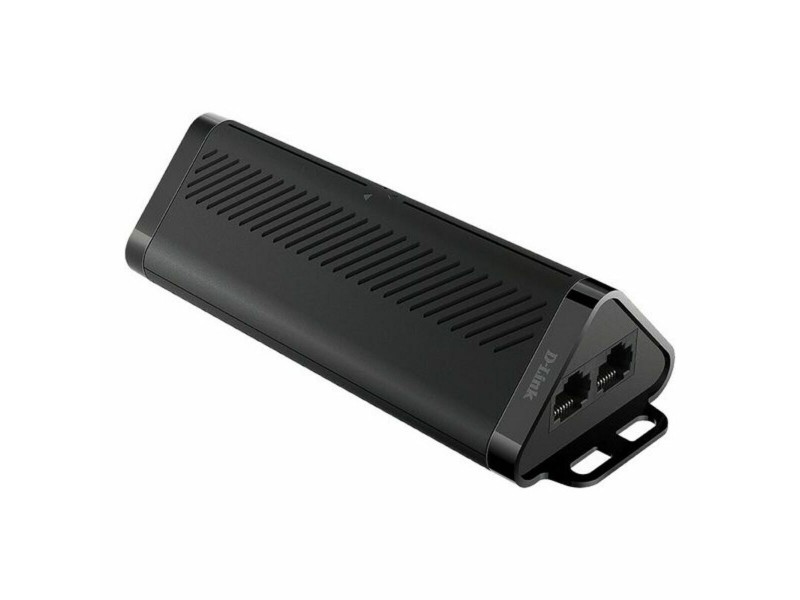 PoE инжектор D-Link DPE-302GE NaN –  BB Мрежови комутатори
