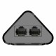 PoE инжектор D-Link DPE-302GE NaN –  BB Мрежови комутатори