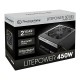 Захранване THERMALTAKE LTP-0450P-2 ATX 450 W NaN –  BB Захранвания