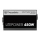 Захранване THERMALTAKE LTP-0450P-2 ATX 450 W NaN –  BB Захранвания