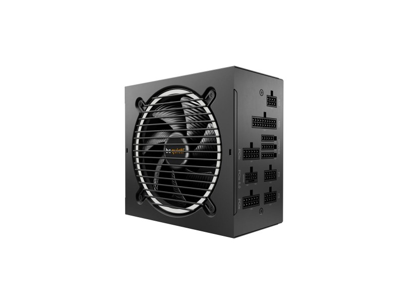 Захранване Be Quiet! BN344                           ATX 850 W 80 Plus Gold NaN –  BB Захранвания