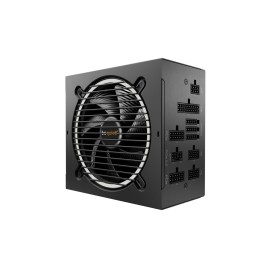 Захранване Be Quiet! BN344 ATX 850 W 80 Plus Gold Захранване Be Quiet! BN344 ATX 850 W 80 Plus Gold