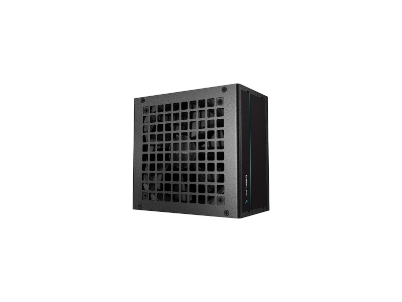 Захранване DEEPCOOL R-PF600D-HA0B-EU ATX 600 W 80 PLUS NaN –  BB Захранвания