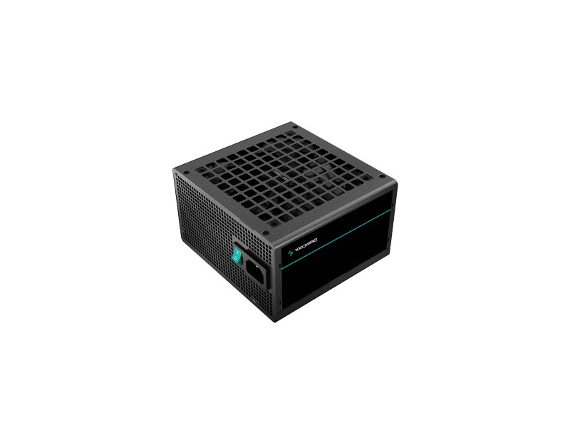 Захранване DEEPCOOL R-PF600D-HA0B-EU ATX 600 W 80 PLUS NaN –  BB Захранвания