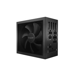 Захранване Be Quiet! BN333 ATX 750 W 6 W 110 W 80 PLUS Titanium
