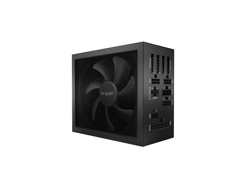 Захранване Be Quiet! BN333 ATX 750 W 6 W 110 W 80 PLUS Titanium NaN от | techMAG.bg Захранване Be Quiet! BN333 ATX 750 W 6 W 110 W 80 PLUS Titanium NaN – BB Захранвания