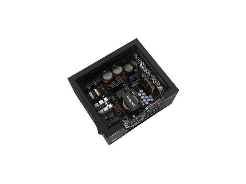 Захранване Be Quiet! BN333 ATX 750 W 6 W 110 W 80 PLUS Titanium NaN от | techMAG.bg Захранване Be Quiet! BN333 ATX 750 W 6 W 110 W 80 PLUS Titanium NaN – BB Захранвания