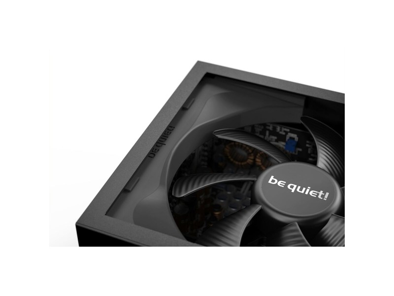 Захранване Be Quiet! BN333 ATX 750 W 6 W 110 W 80 PLUS Titanium NaN от | techMAG.bg Захранване Be Quiet! BN333 ATX 750 W 6 W 110 W 80 PLUS Titanium NaN – BB Захранвания