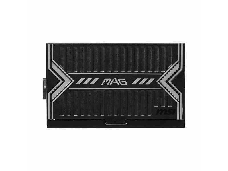 Захранване MSI MAG A550BN ATX 550 W 80 Plus Bronze NaN –  BB Захранвания