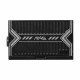 Захранване MSI MAG A550BN ATX 550 W 80 Plus Bronze NaN –  BB Захранвания