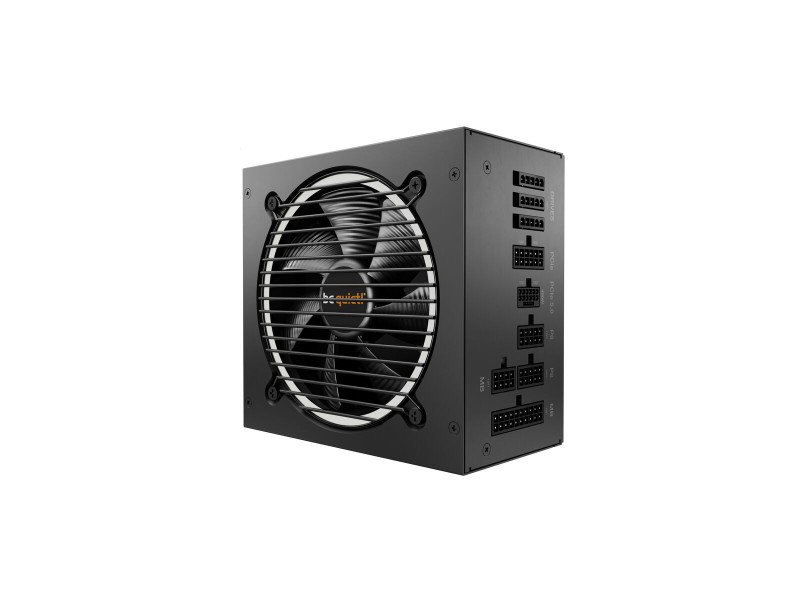 Захранване Be Quiet! Pure Power 12 M ATX 650 W 80 Plus Gold NaN –  BB Захранвания