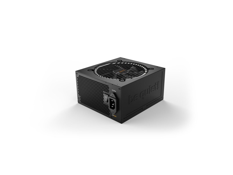 Захранване Be Quiet! Pure Power 12 M ATX 650 W 80 Plus Gold NaN –  BB Захранвания