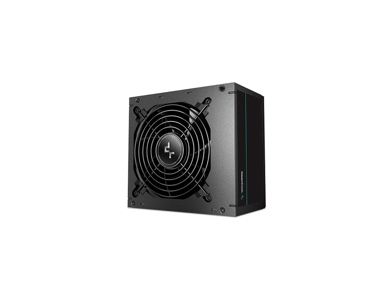 Захранване DEEPCOOL R-PM850D-FA0B-EU ATX 850 W 110 W 80 Plus Gold NaN –  BB Захранвания