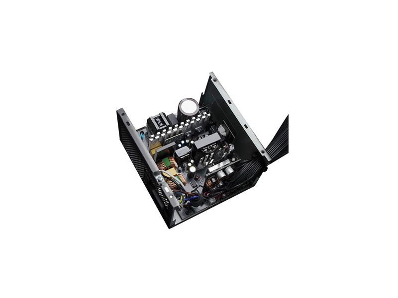 Захранване DEEPCOOL R-PM850D-FA0B-EU ATX 850 W 110 W 80 Plus Gold NaN –  BB Захранвания