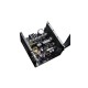 Захранване DEEPCOOL R-PM850D-FA0B-EU ATX 850 W 110 W 80 Plus Gold NaN –  BB Захранвания