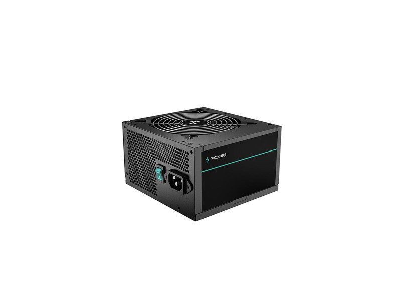Захранване DEEPCOOL R-PM850D-FA0B-EU ATX 850 W 110 W 80 Plus Gold NaN –  BB Захранвания