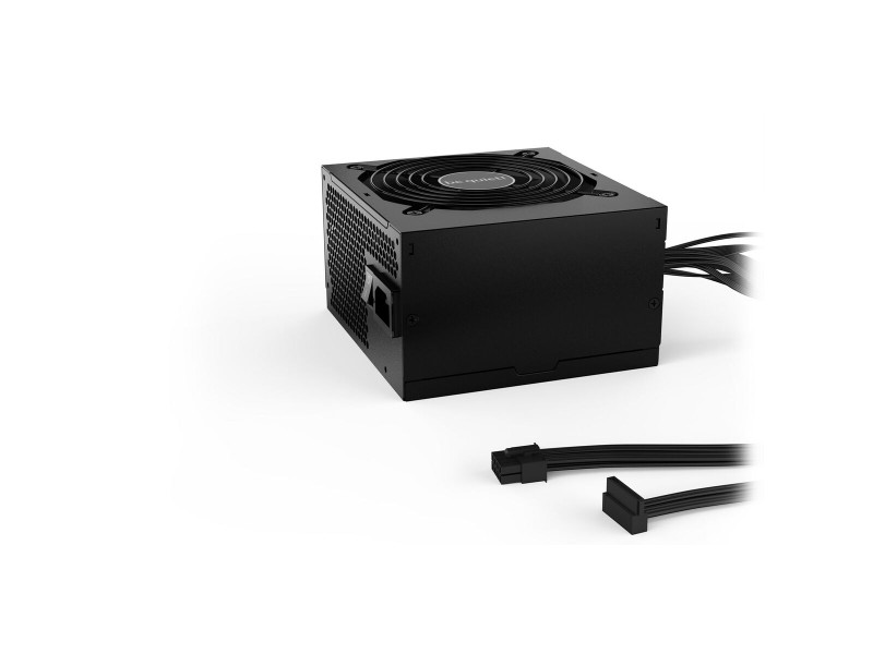 Захранване Be Quiet! BN329 ATX 750 W 130 W 80 Plus Bronze NaN –  BB Захранвания