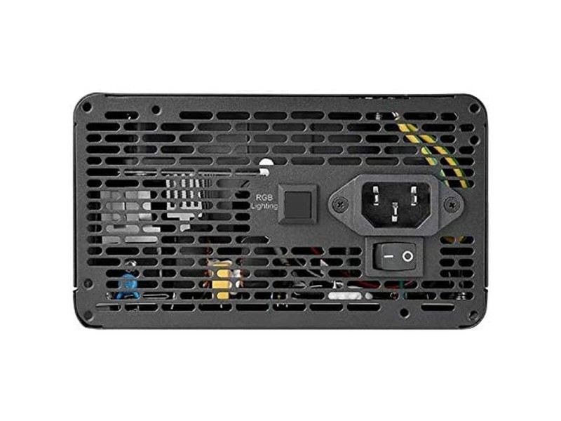 Захранване THERMALTAKE PS-LTP-0550NHSANE-1 ATX 550 W NaN –  BB Захранвания