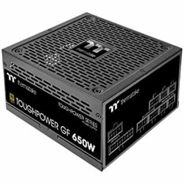 Захранване THERMALTAKE Toughpower ATX 650W Gold ATX 650 W 80 Plus Gold