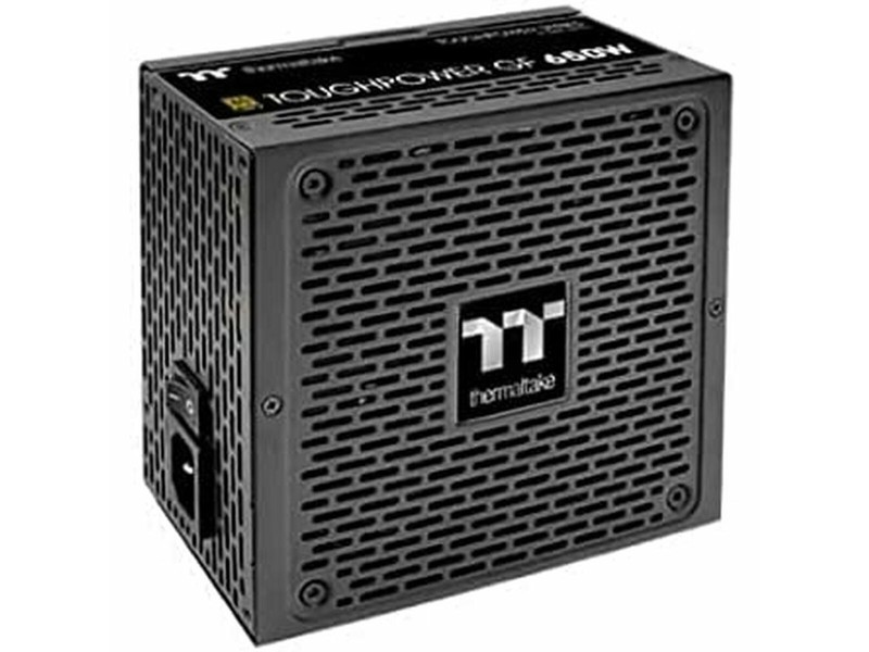 Захранване THERMALTAKE Toughpower ATX 650W Gold ATX 650 W 80 Plus Gold NaN –  BB Захранвания