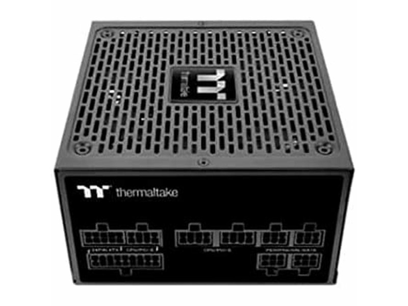 Захранване THERMALTAKE Toughpower ATX 650W Gold ATX 650 W 80 Plus Gold NaN –  BB Захранвания