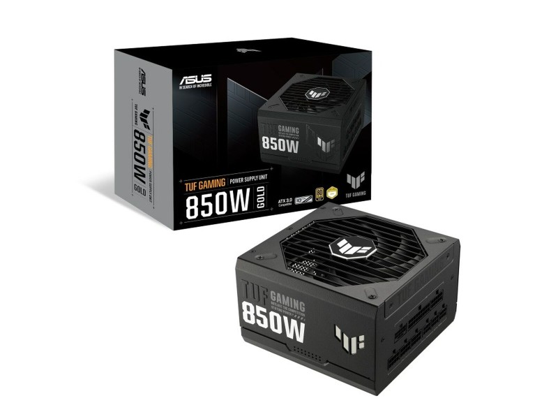 Захранване Asus 90YE00S2-B0NA00                 ATX 850 W 130 W 80 Plus Gold RoHS NaN –  BB Захранвания