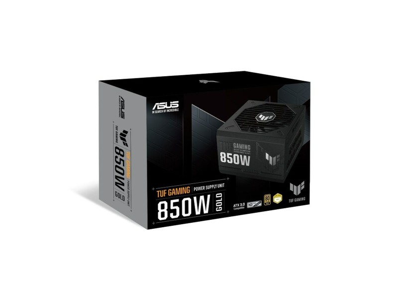 Захранване Asus 90YE00S2-B0NA00                 ATX 850 W 130 W 80 Plus Gold RoHS NaN –  BB Захранвания