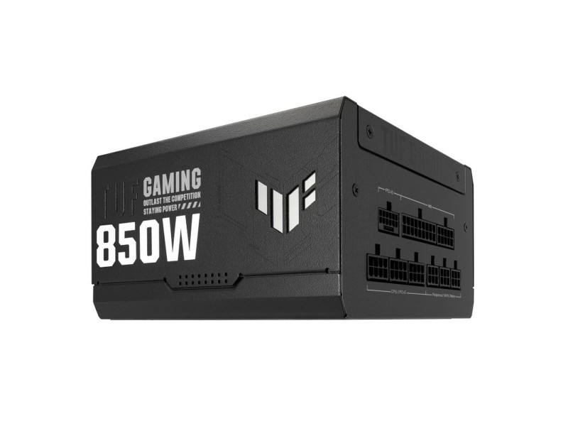 Захранване Asus 90YE00S2-B0NA00                 ATX 850 W 130 W 80 Plus Gold RoHS NaN –  BB Захранвания