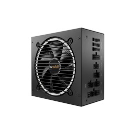 Захранване Be Quiet! Pure Power 12 M ATX 750 W 80 Plus Gold