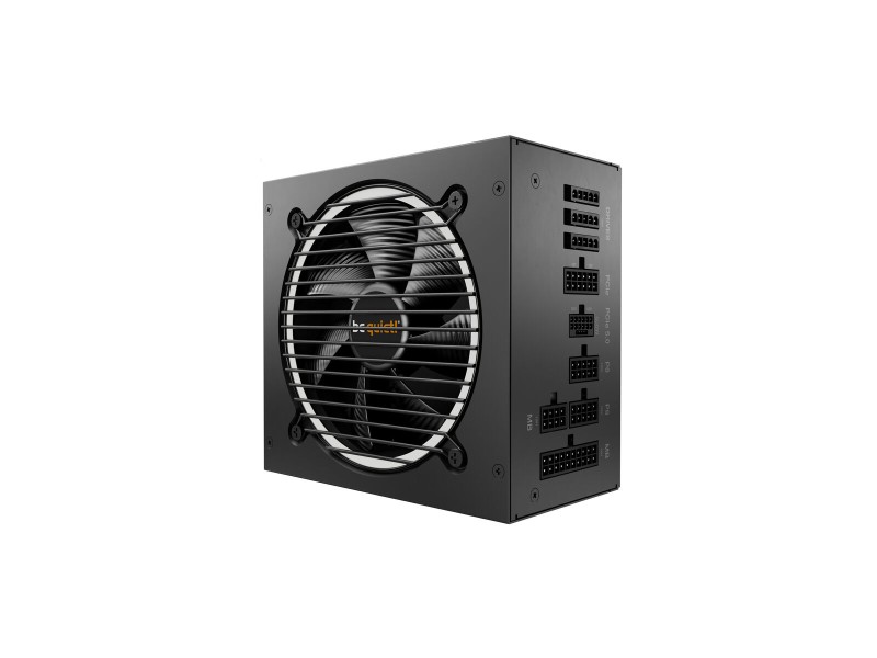 Захранване Be Quiet! Pure Power 12 M ATX 750 W 80 Plus Gold NaN –  BB Захранвания