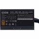 Захранване Cooler Master MPE-6501-ACABW-BEU ATX 650 W 80 Plus Bronze NaN –  BB Захранвания