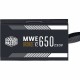Захранване Cooler Master MPE-6501-ACABW-BEU ATX 650 W 80 Plus Bronze NaN –  BB Захранвания