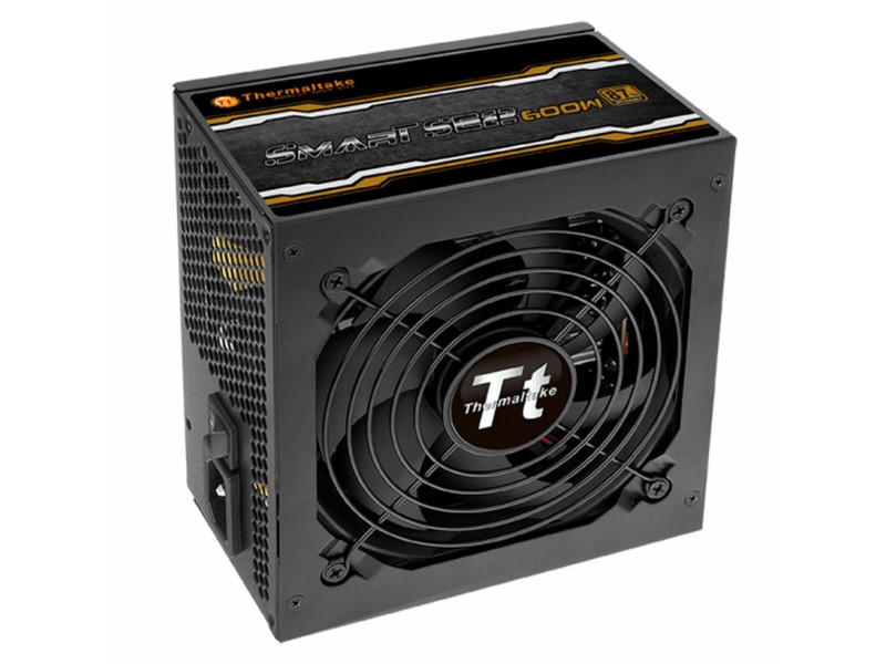 Захранване THERMALTAKE Smart SE2 600W ATX 600 W NaN от | techMAG.bg Захранване THERMALTAKE Smart SE2 600W ATX 600 W NaN – BB Захранвания