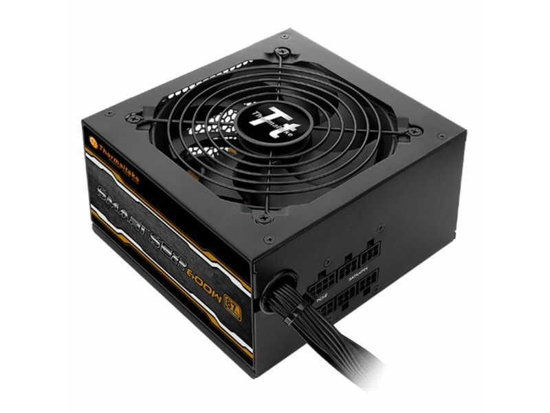 Захранване THERMALTAKE Smart SE2 600W ATX 600 W NaN от | techMAG.bg Захранване THERMALTAKE Smart SE2 600W ATX 600 W NaN – BB Захранвания