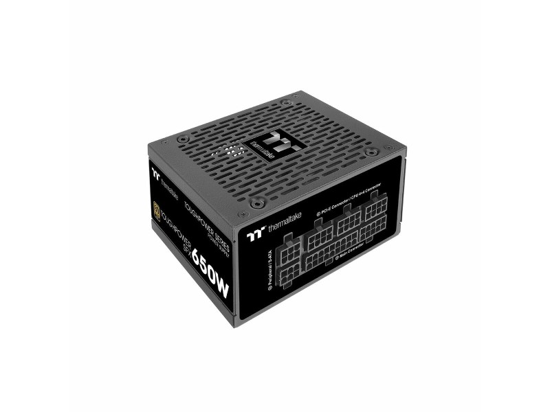 Захранване THERMALTAKE Toughpower SFX 650W Gold SFX 650 W 80 Plus Gold NaN от | techMAG.bg Захранване THERMALTAKE Toughpower SFX 650W Gold SFX 650 W 80 Plus Gold NaN – BB Захранвания