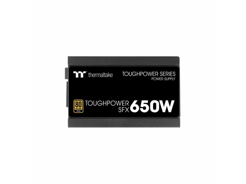 Захранване THERMALTAKE Toughpower SFX 650W Gold SFX 650 W 80 Plus Gold NaN от | techMAG.bg Захранване THERMALTAKE Toughpower SFX 650W Gold SFX 650 W 80 Plus Gold NaN – BB Захранвания