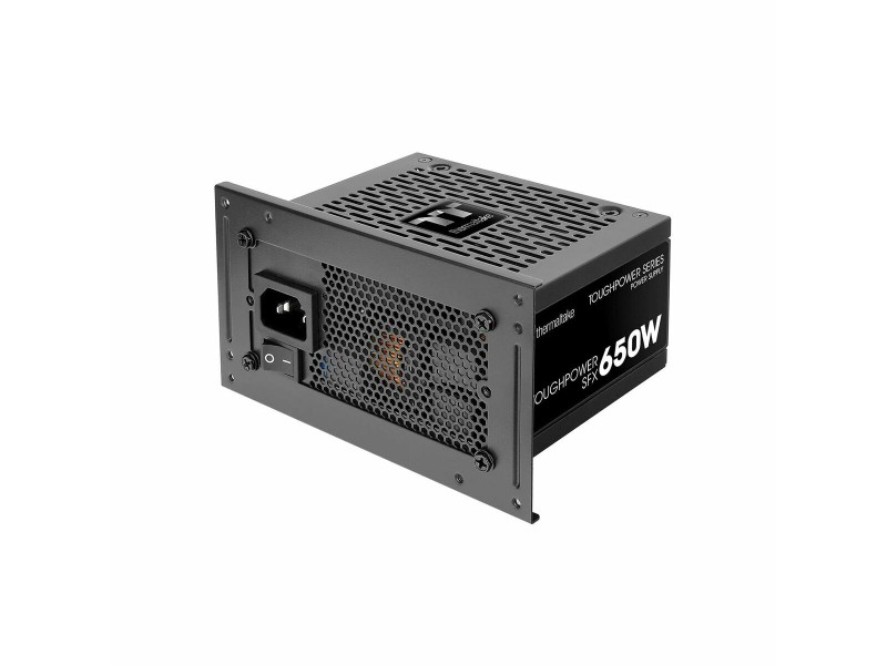 Захранване THERMALTAKE Toughpower SFX 650W Gold SFX 650 W 80 Plus Gold NaN от | techMAG.bg Захранване THERMALTAKE Toughpower SFX 650W Gold SFX 650 W 80 Plus Gold NaN – BB Захранвания