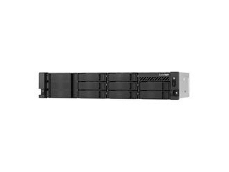 SATA 5.25 калъф за SATA 2.5 Qnap TS-855EU-RP-8G NaN –  BB Мрежово прикачено хранилище