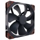 Вентилатор за кутия Noctua NF-A14 INDUSTRIALPPC-2000 IP67 PWM Ø 14 cm NaN –  BB Бокс вентилатори