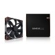 Вентилатор за кутия Noctua NF-A14 INDUSTRIALPPC-2000 IP67 PWM Ø 14 cm NaN –  BB Бокс вентилатори